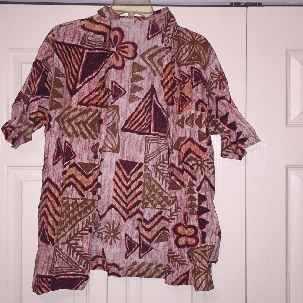 Kona Kai shirt